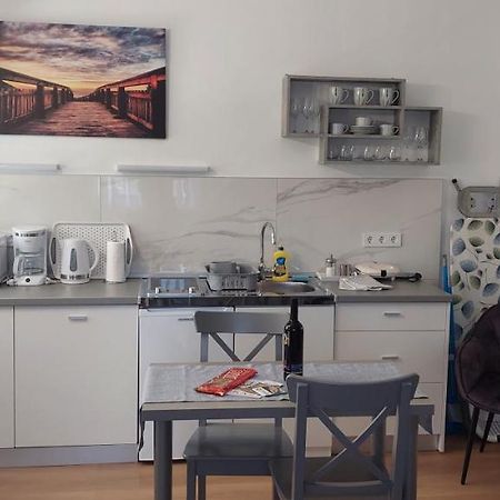 Studio Apartman Tariba Supetarska Draga Exteriör bild