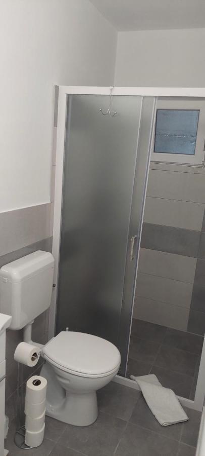 Studio Apartman Tariba Supetarska Draga Exteriör bild
